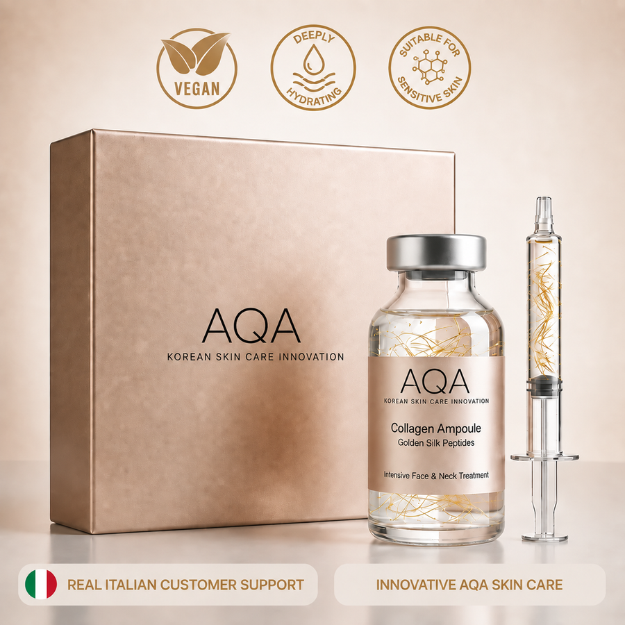 AQA Collagen Ampoule