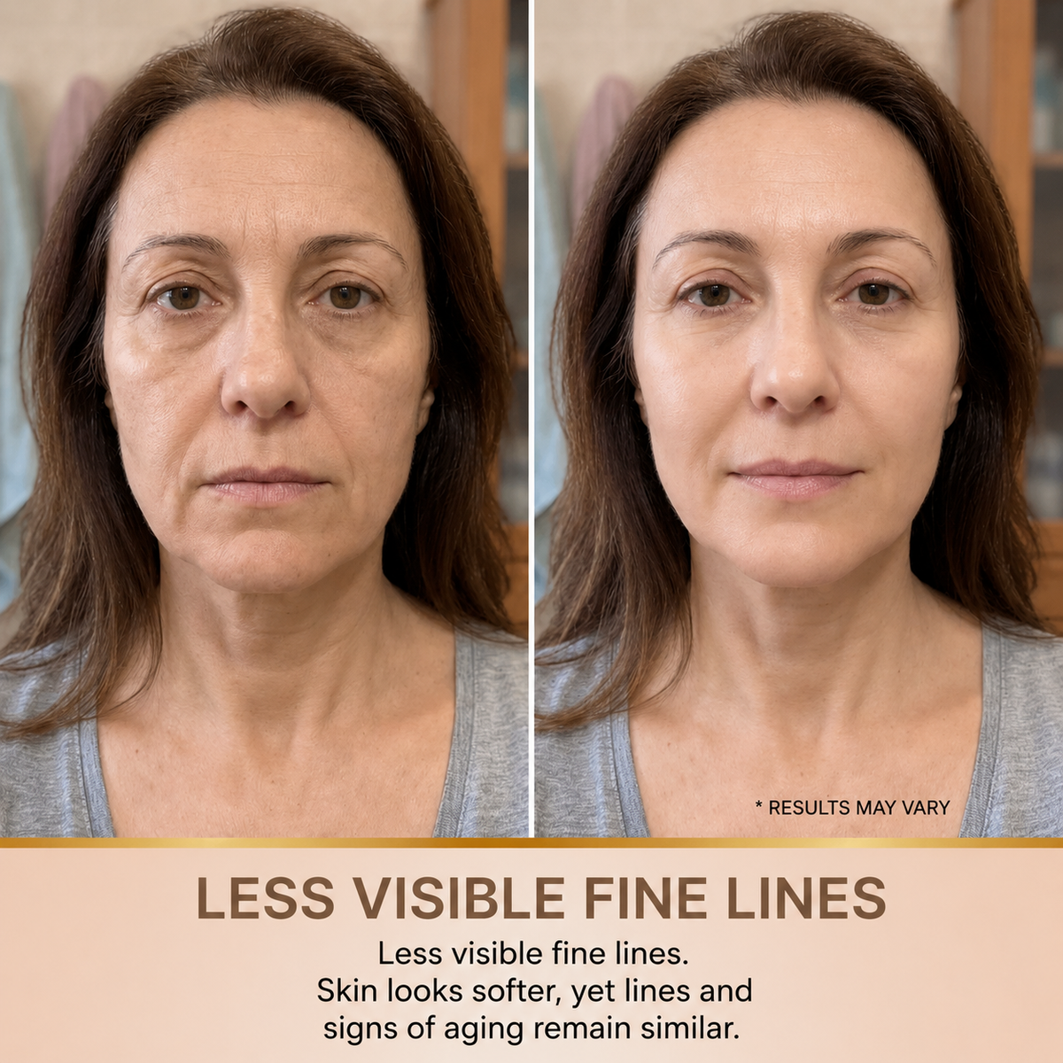 Siero Effetto Lifting dalla Prima Applicazione